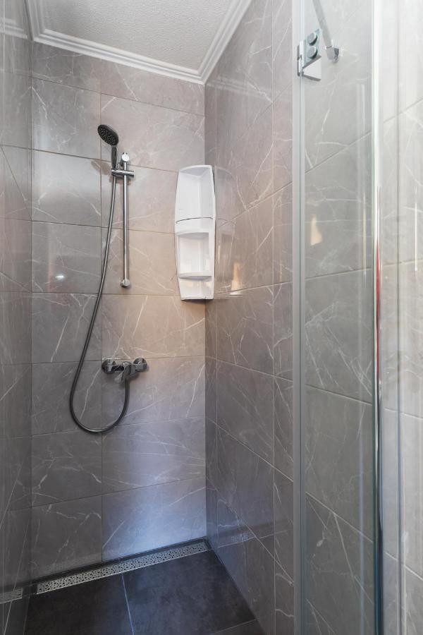 Apartment Pod Nespolom 特斯特诺 外观 照片