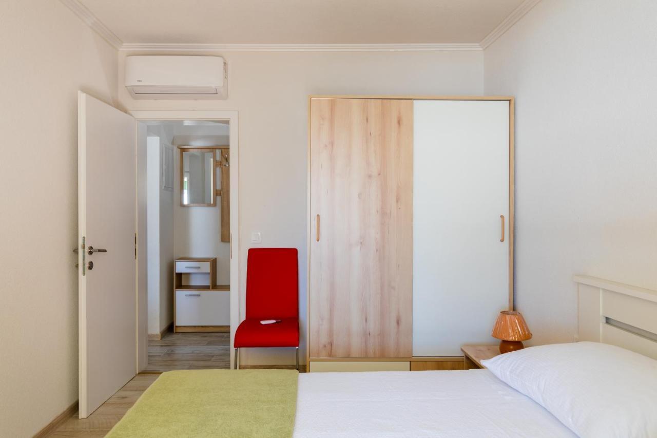Apartment Pod Nespolom 特斯特诺 外观 照片
